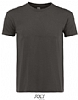 Camiseta Regent Sols - Color Gris oscuro